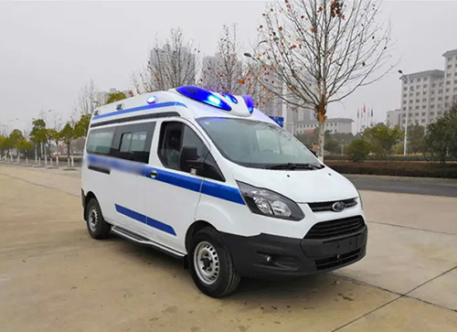 三台县救护车出租