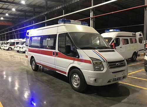 三台县客户案例